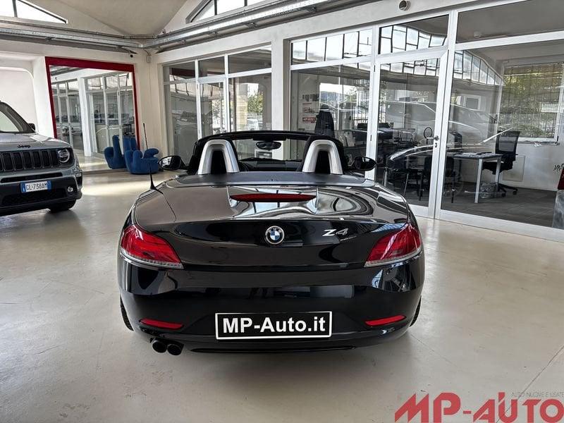 BMW Z4 Z4 sDrive20i