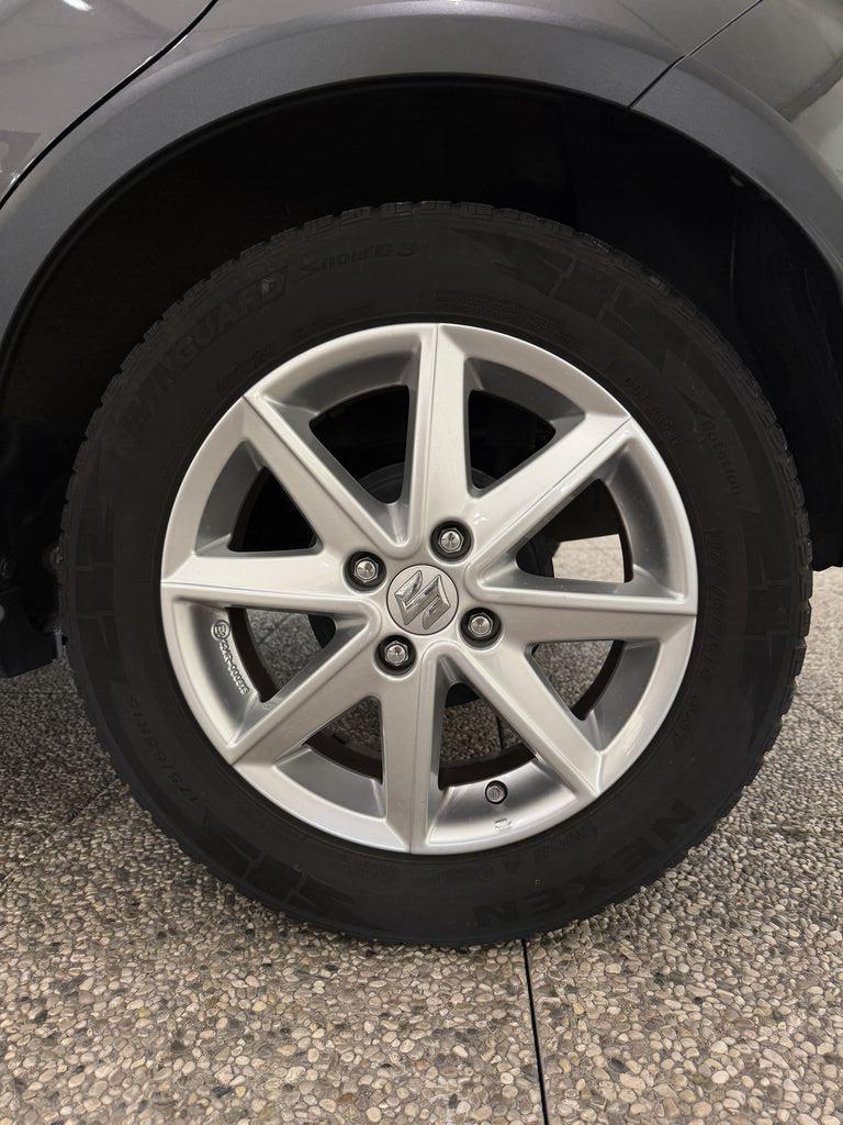 Suzuki Ignis 1.2 Dualjet Top 2WD AGS