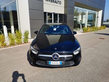 MERCEDES-BENZ A 180 4p. Sport