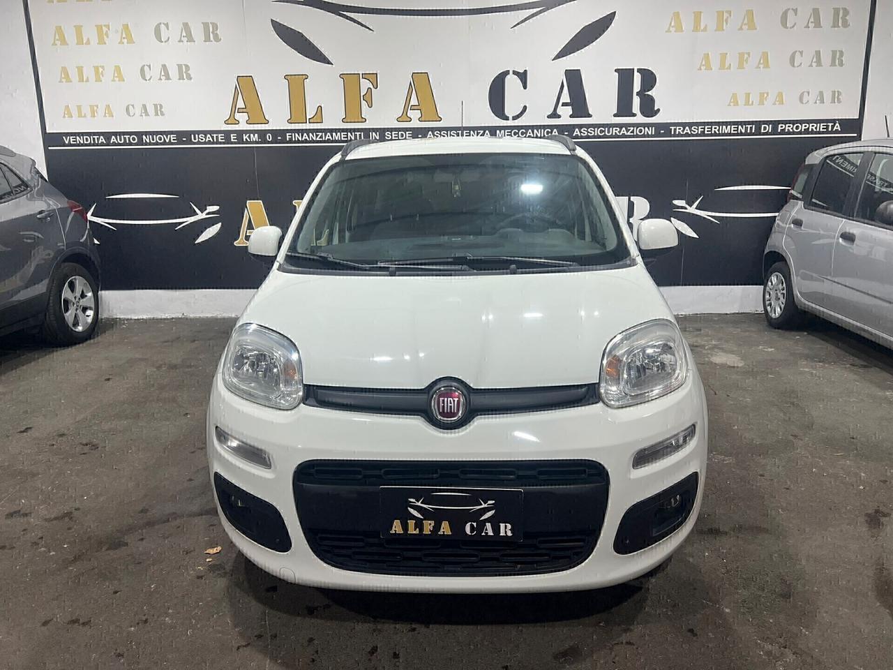 FIAT PANDA 1.2 GPL DI CASA MADRE 69 cv 2019!!! LOUNGE