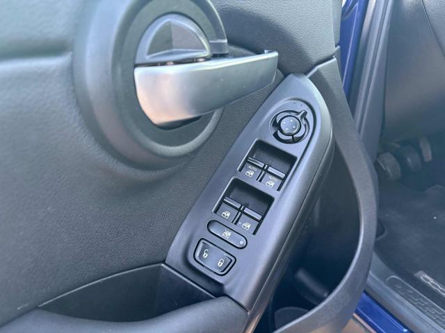 FIAT 500X 1.6 MultiJet 130 CV