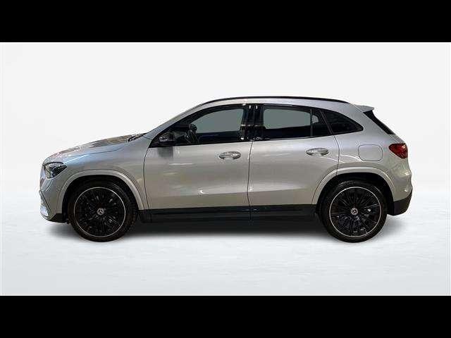 Mercedes-Benz GLA 180 D Progressive Advanced Plus 8G-DCT