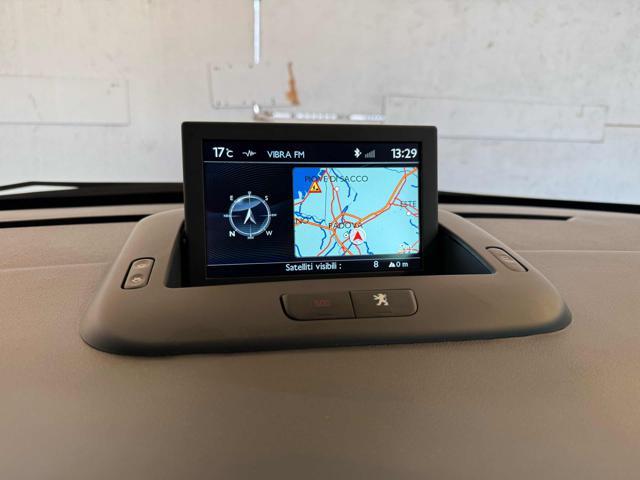 PEUGEOT 3008 BlueHDi 120 EAT6 Euro 6 Allure PREZZO REALE