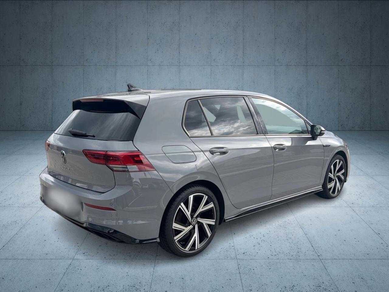 Volkswagen Golf 1.5 TSI R-Line