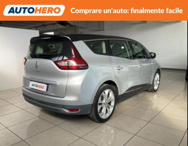 RENAULT Grand Scenic Blue dCi 120 CV Sport Edition2