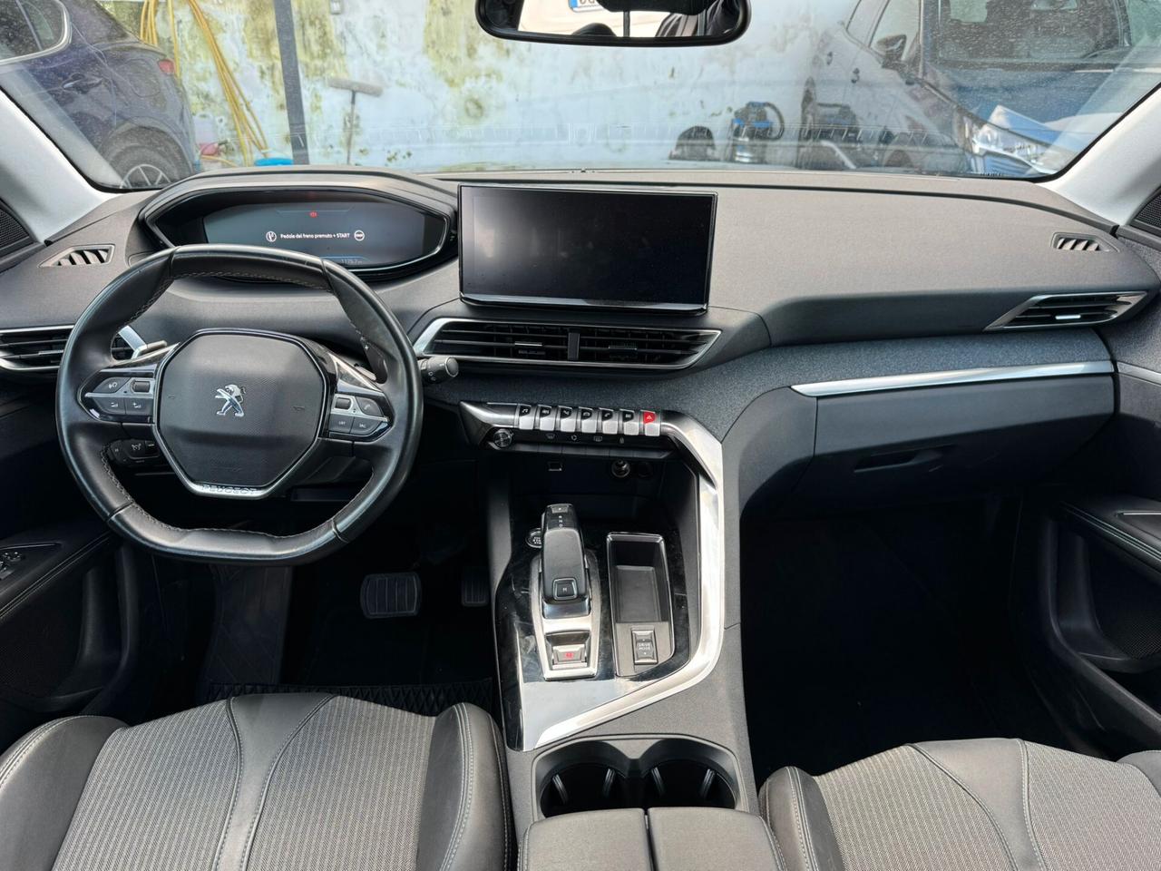 PEUGEOT 3008 1.5 DIESEL 131CV ALLURE 2022