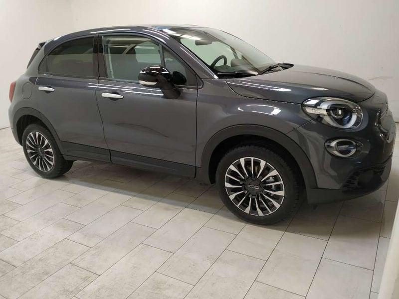 FIAT 500X 1.0 t3 120cv