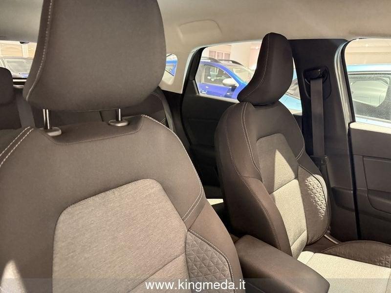 Renault Captur Captur Full Hybrid E-Tech 145 CV Zen