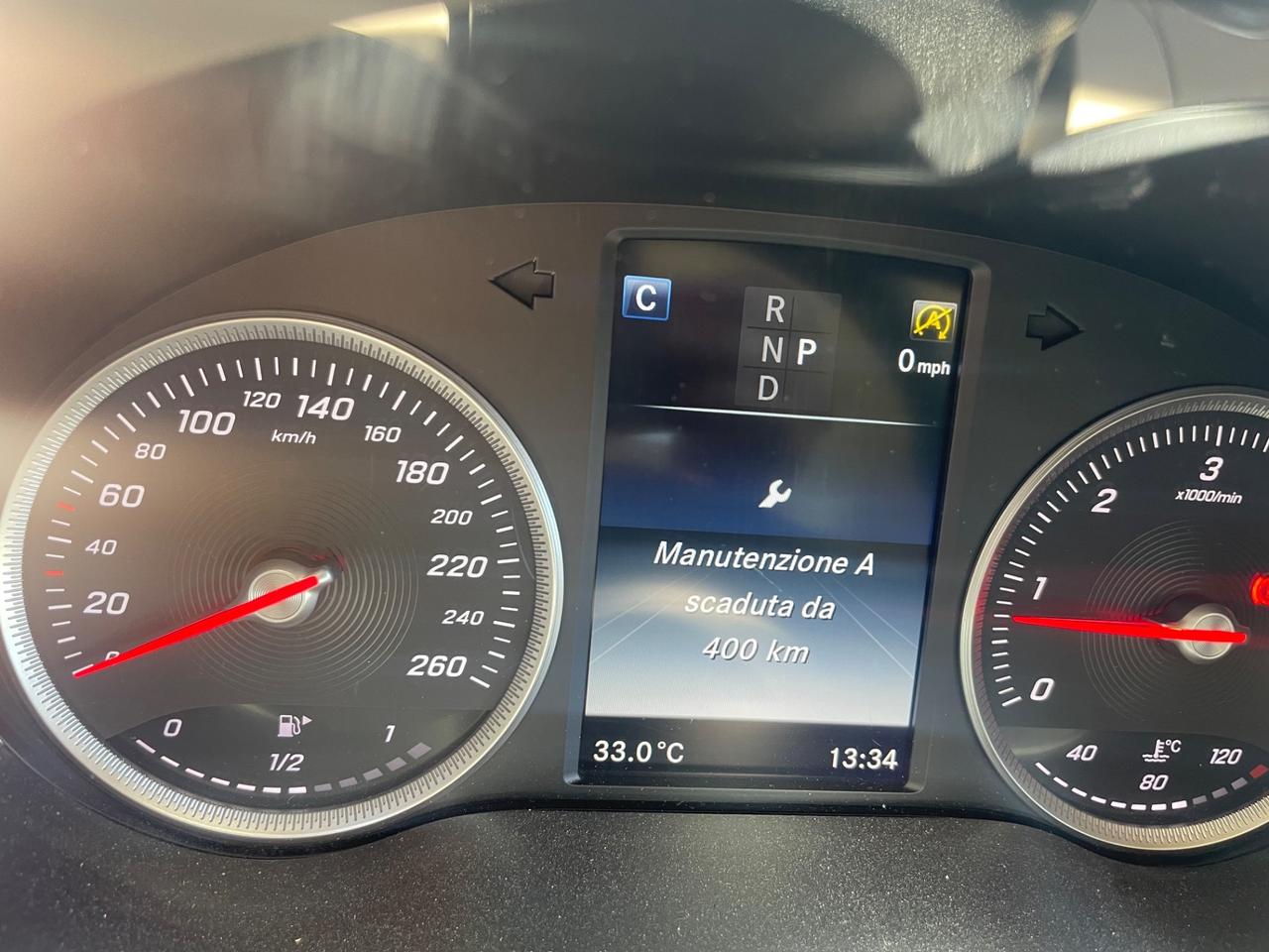Mercedes-benz GLC 220 GLC 220 d 4Matic Exclusive