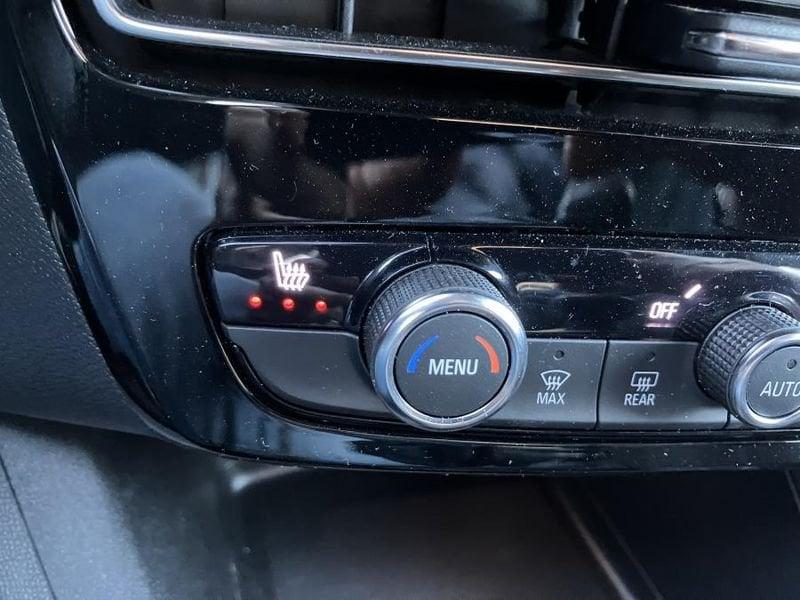 Opel Mokka 1.2 Turbo GS RETROCAM. + NAVI + KEYLESS