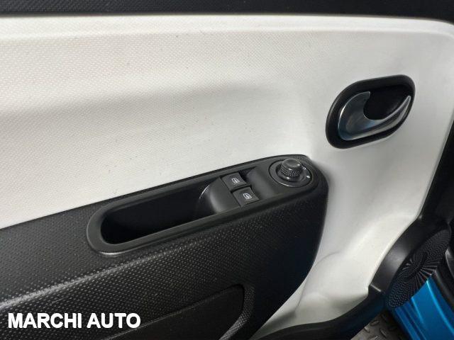 RENAULT Twingo SCe Lovely