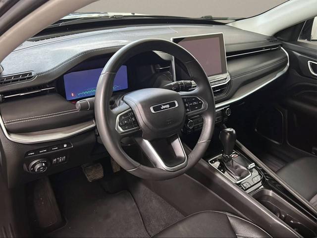 JEEP Compass 1.3 Turbo T4 190 CV PHEV AT6 4xe Limited