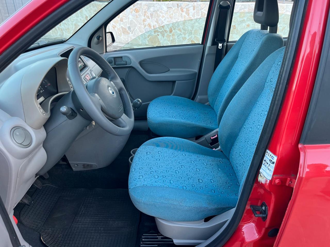 Fiat Panda 1.1 Active UsatoGarantito