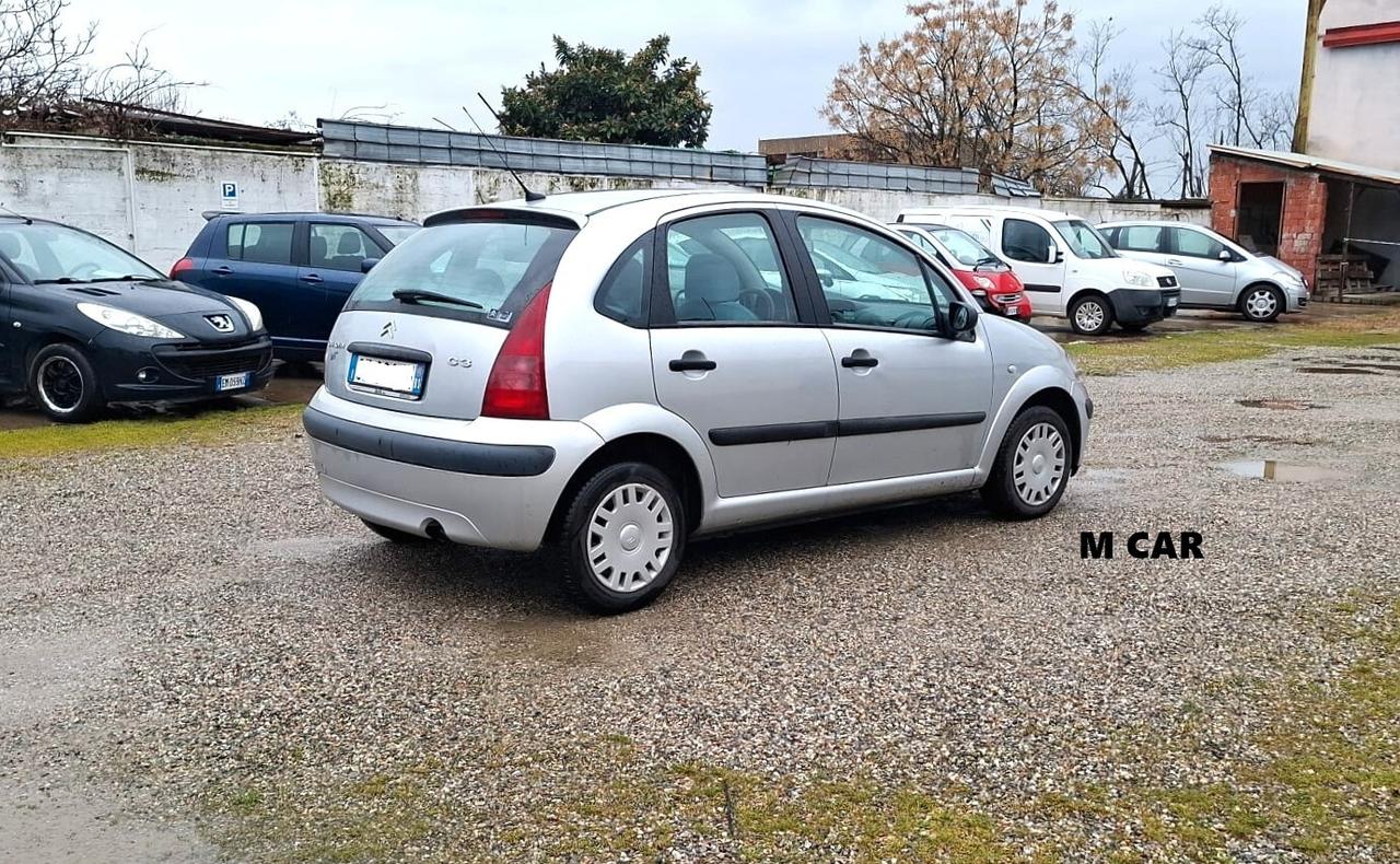 Citroen C3 1.1 Elegance
