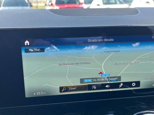 MERCEDES-BENZ GLA 250 Mercedes-Benz GLA-Klasse GLA 250e Progressive