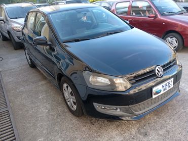 Volkswagen Polo 1.6 Comfortline-2010