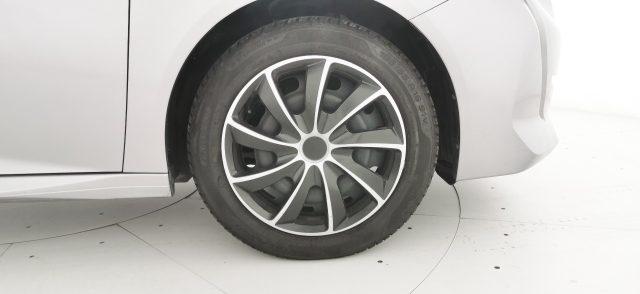 PEUGEOT 208 PureTech 75 Stop&Start 5 porte Active