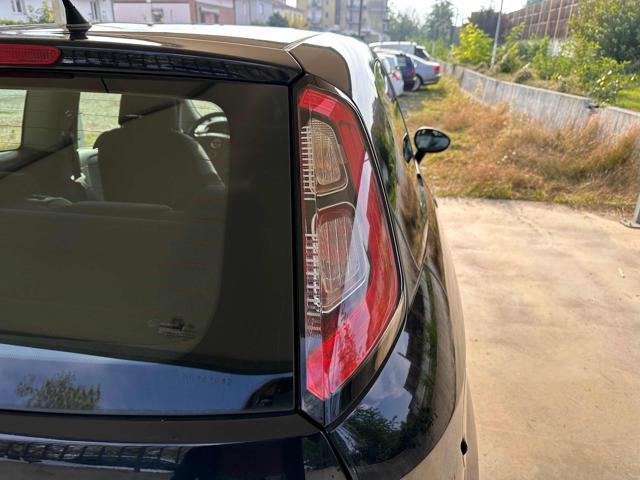 FIAT Punto Evo 1.4 3 porte S&S Active POCHI CHILOMETRI EURO 5