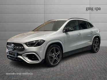 Mercedes-Benz GLA 200 d AMG Line Premium auto