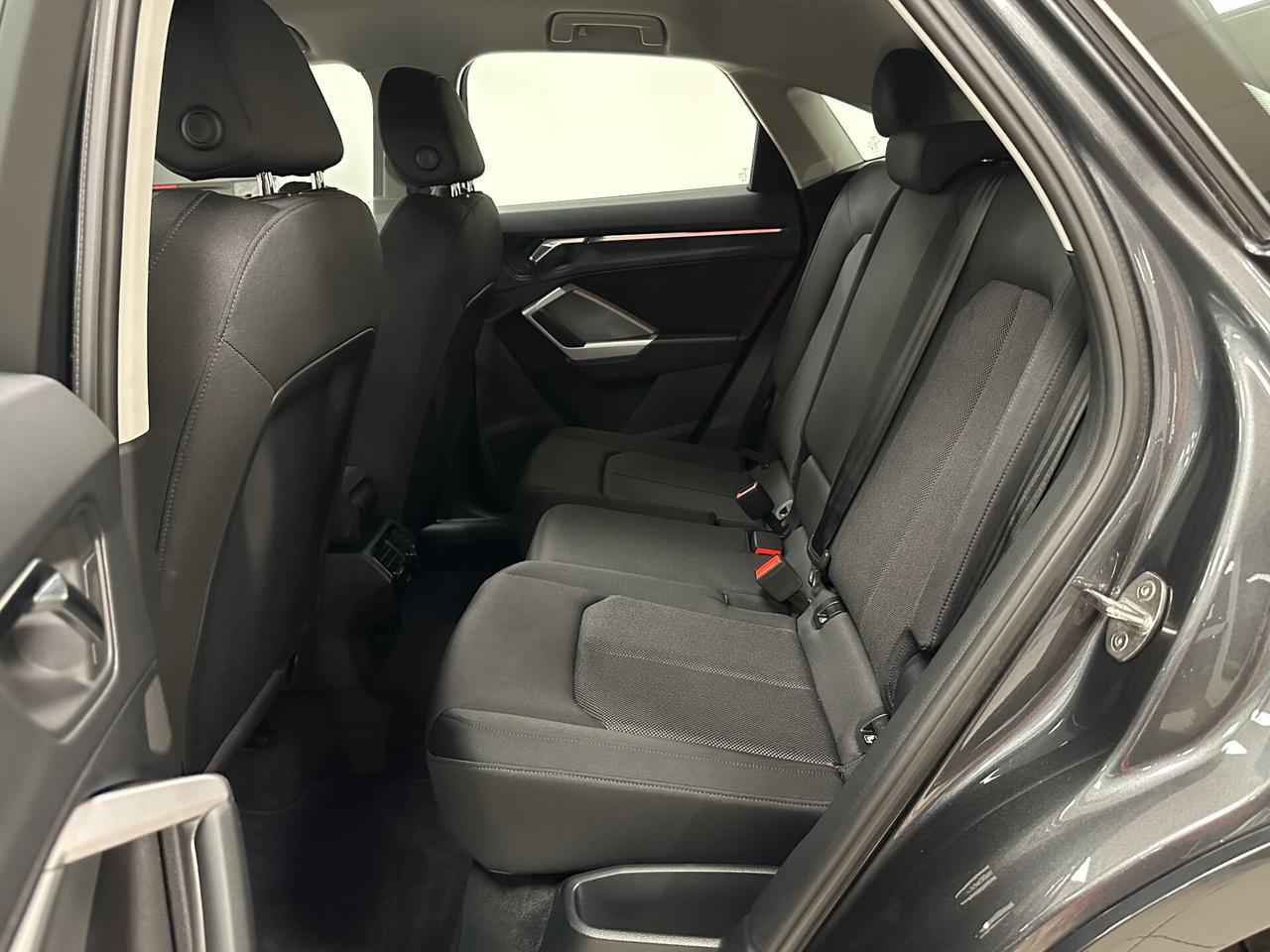 Audi Q3 SPB 35 TDI 150 CV S tronic S line edition -2024