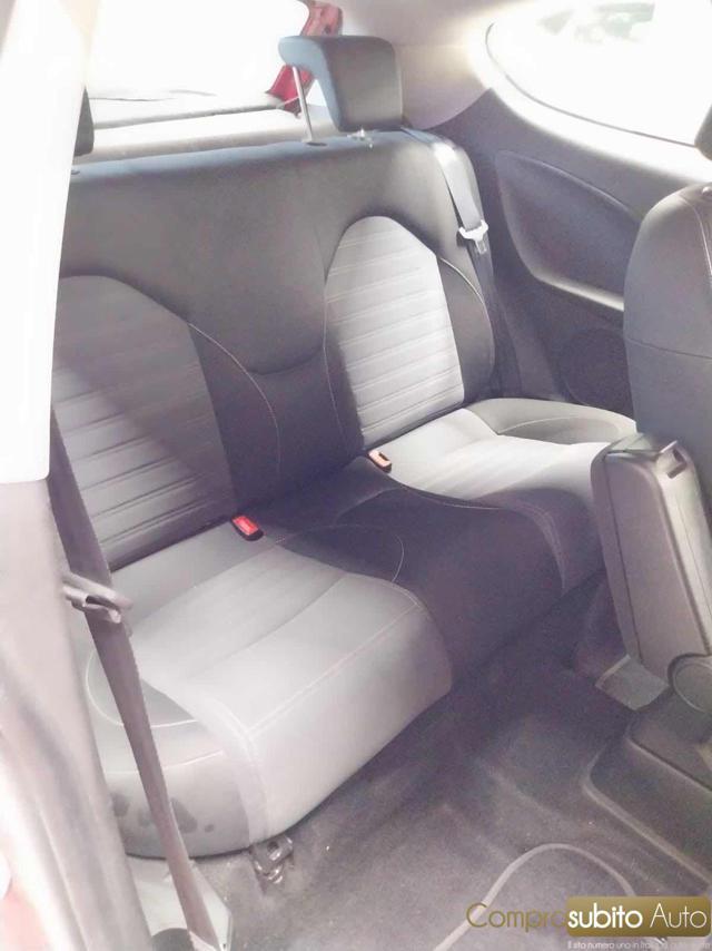 ALFA ROMEO MiTo 0.9 T 105 CV (Garanzia 12 Mesi)