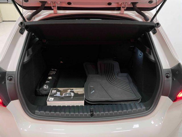 BMW 116 D M-SPORT AUTO - IVA DEDUCIBILE