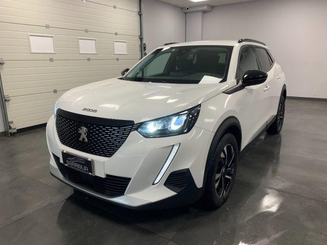 PEUGEOT 2008 1.5 BlueHDi Allure Navi Pack