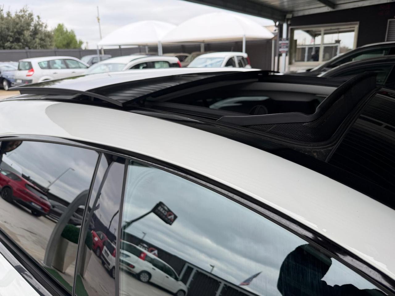 Mercedes CLA 200d 4Matic Premium AMG