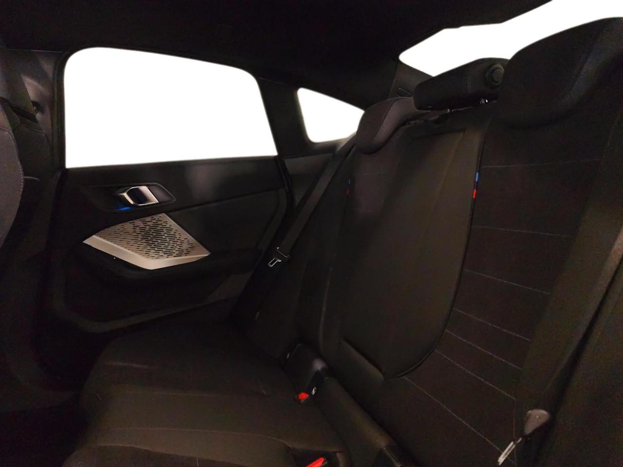 BMW Serie 2 218d Gran Coupé MSport