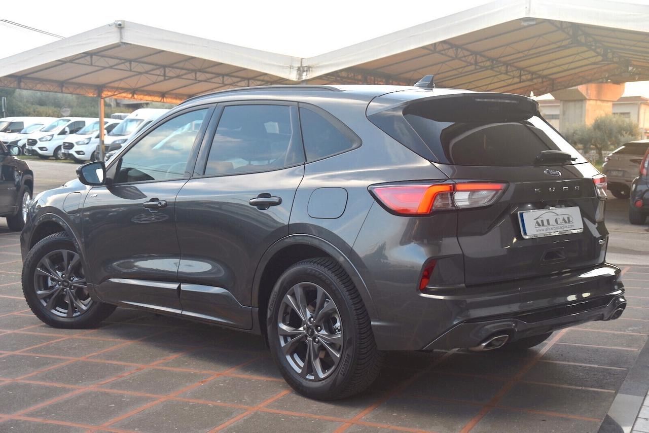 Ford Kuga 2.5 Plug In Hybrid 225cv CVT 2WD ST-Line