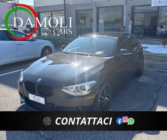 Bmw 125 125i MSPORT AUTO