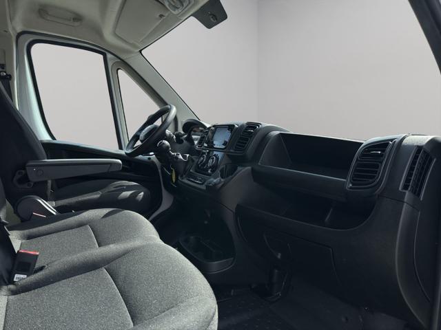 FIAT Ducato 35 2.2 Mjt 140CV PM-TM Furgone +IVA