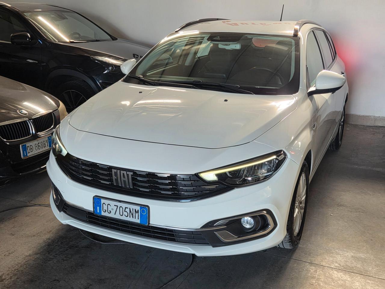 Fiat Tipo 1.6 Mjt S&S SW Life