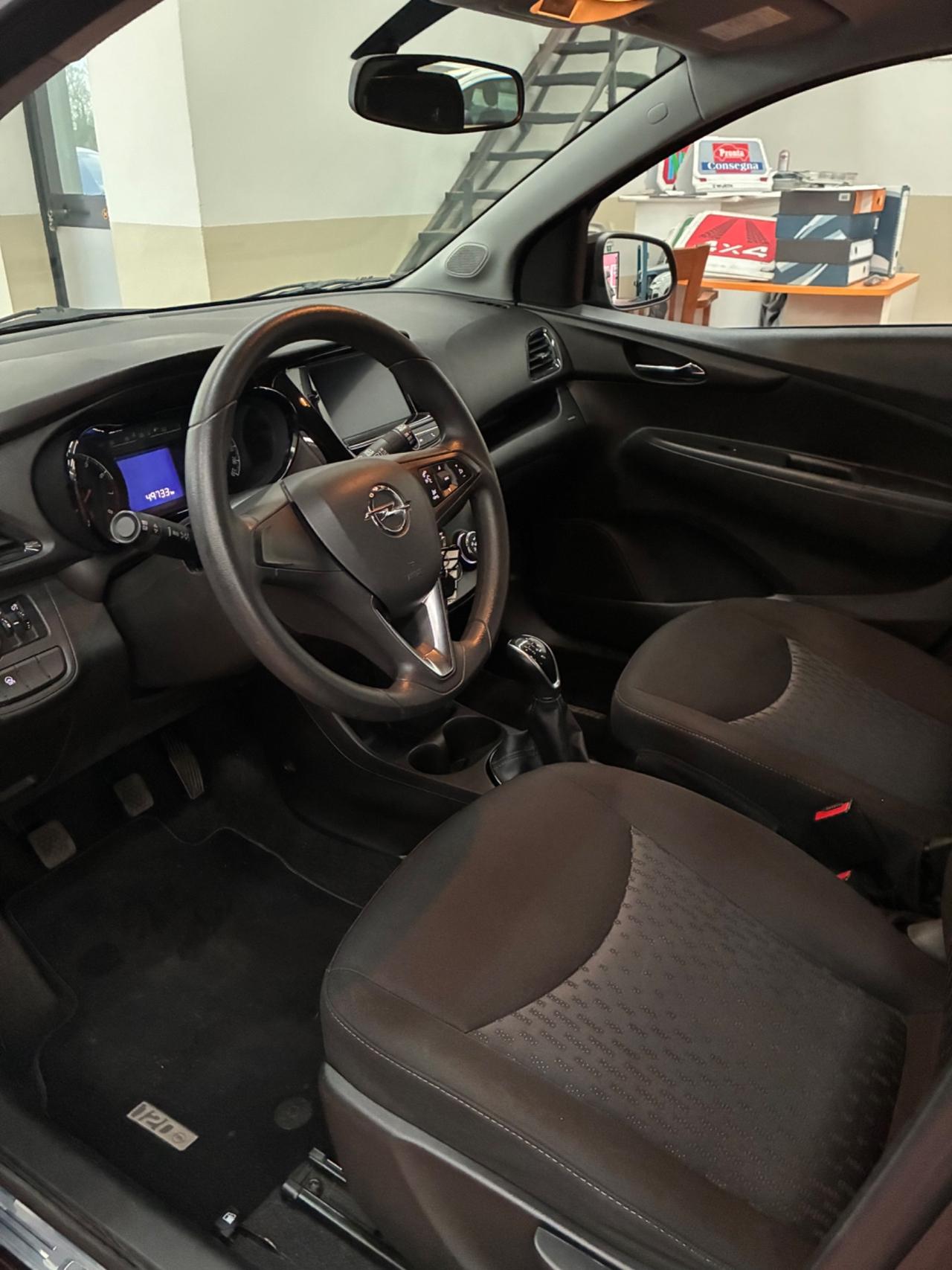 Opel Karl Rocks 1.0 73 CV Start&Stop