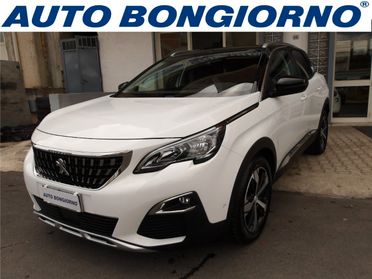 Peugeot 3008 1.2 Puretech t Allure 130cv eat8 AUTOMATICA