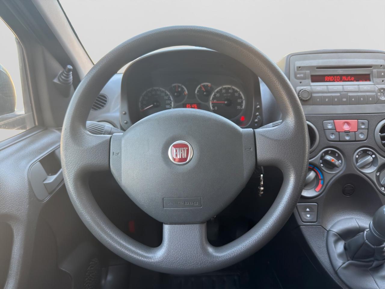 Fiat Panda 1.2 Dynamic GPL - 85.000 KM!
