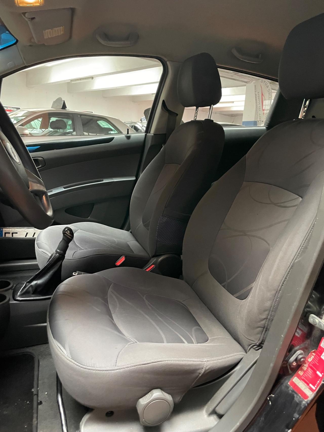 Chevrolet Spark 1.0 Neopatentati Euro 5