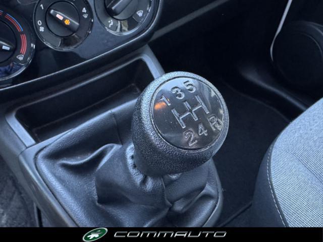 FIAT Qubo 1.3 MJT 95 CV Easy N1