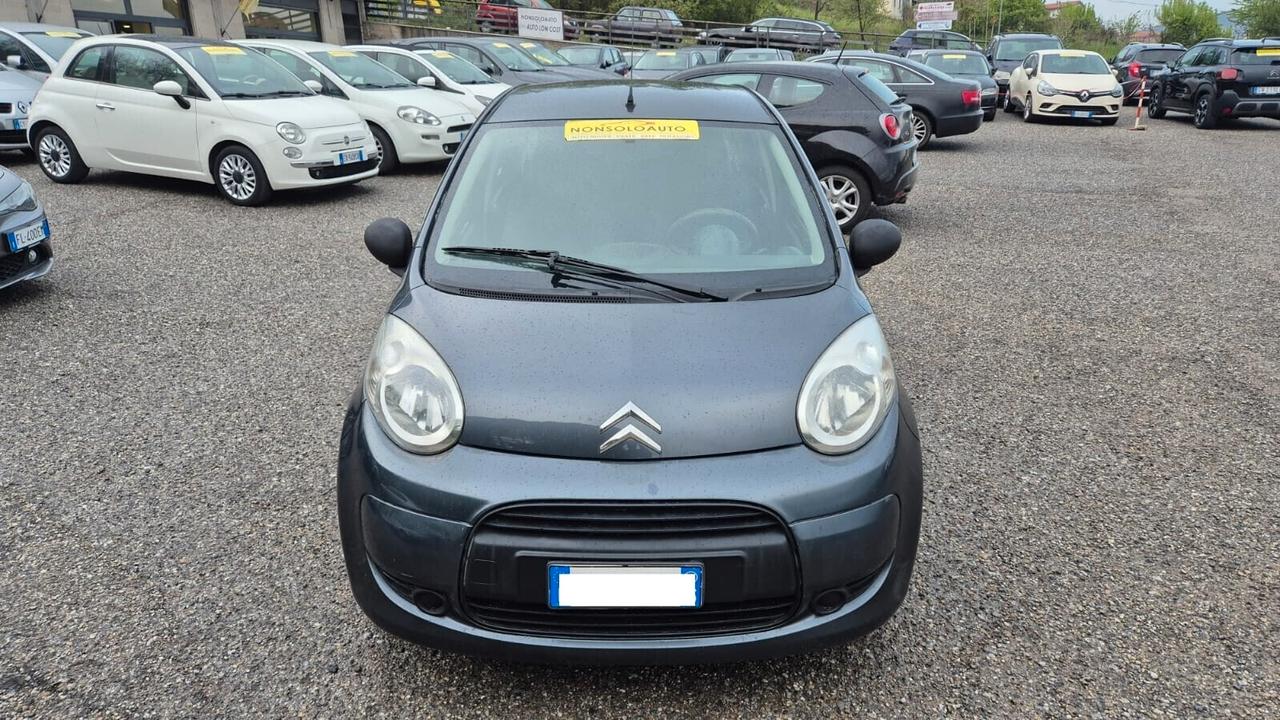 Citroen C1 1.0 5 porte airdream Perfect - 11/2010