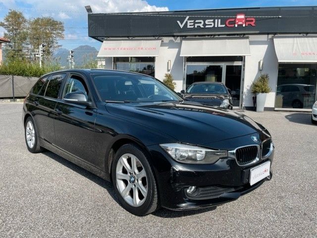 Bmw 320 320d Touring Sport