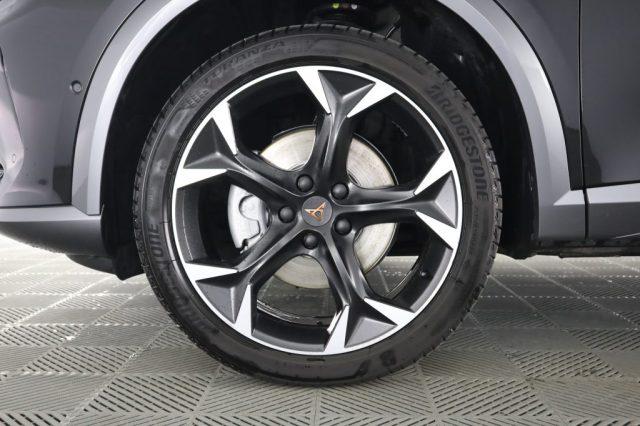 CUPRA Formentor Formentor 1.5 TSI DSG
