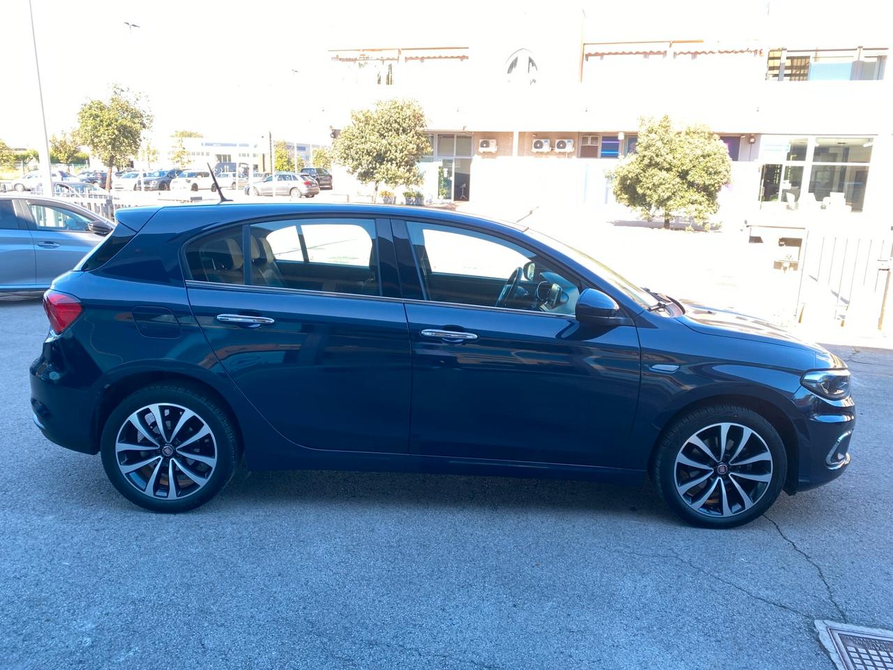 FIAT TIPO 1.4 BZ - UNICO PROPRIETARIO