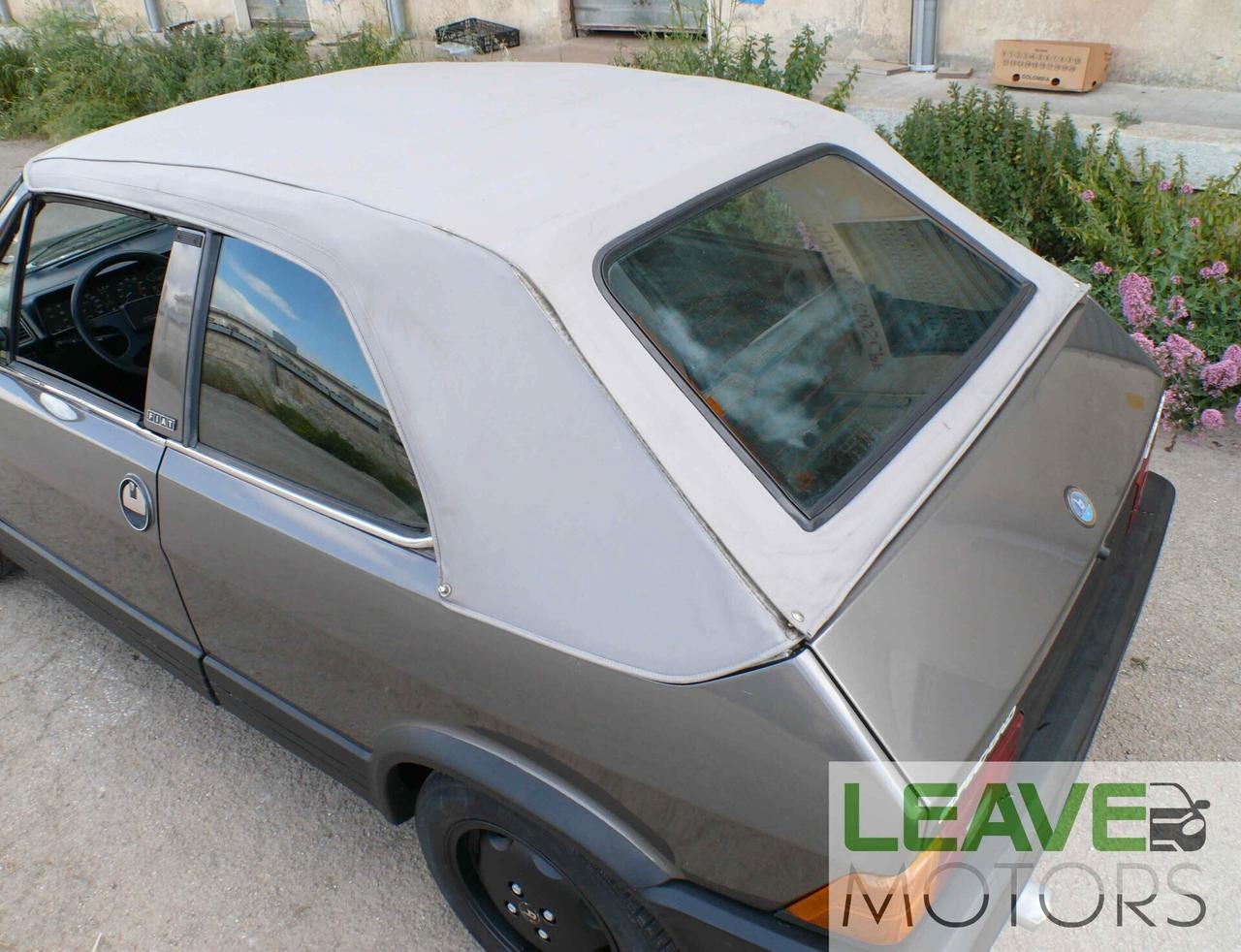 Bertone Supercabrio 100 S (M1322)