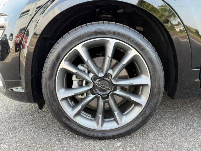 FIAT 500X 1.5 T4 Hybrid 130CV DCT Sport Dolcevita CABRIO