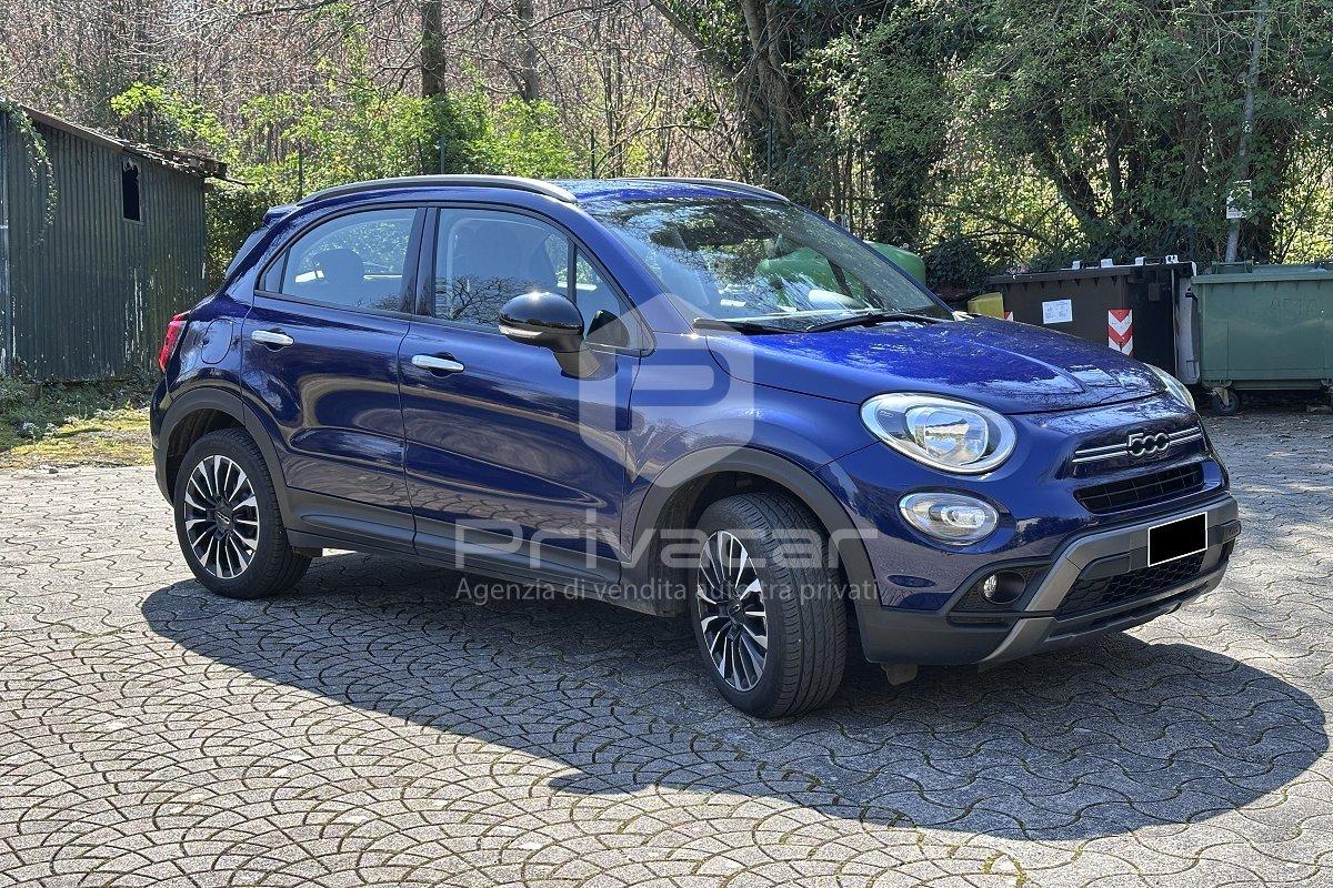 FIAT 500X 1.0 T3 120 CV Cross Dolcevita
