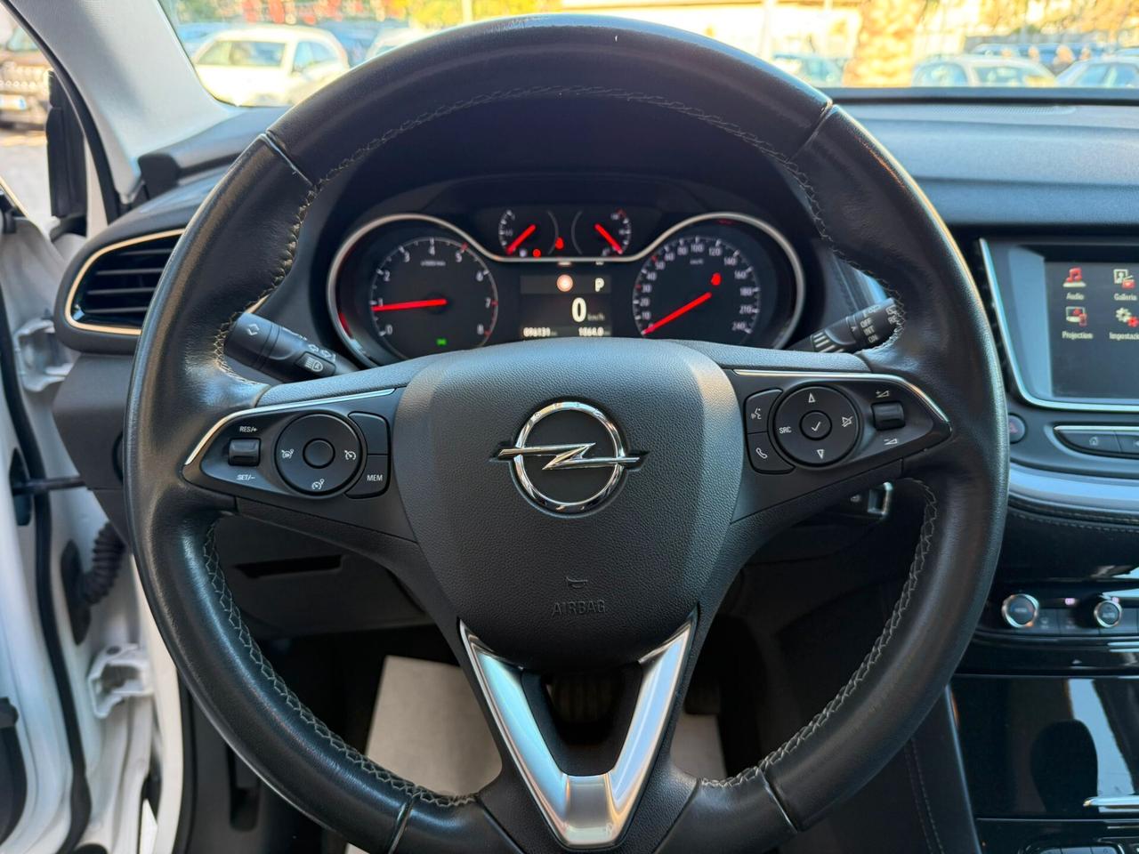 Opel Grandland X 1.5 ecotec Elegance s&s 130 CV EAT8