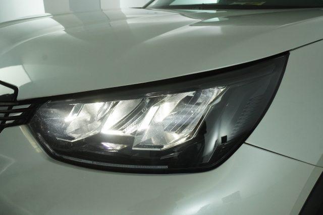 PEUGEOT 2008 2008 PureTech 130 S&S Allure