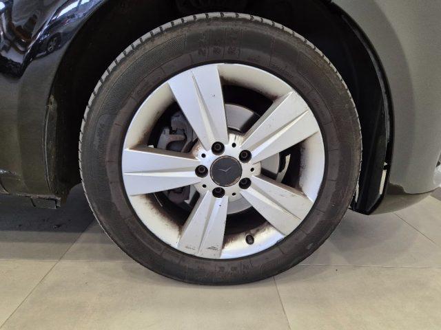 MERCEDES-BENZ Vito 2.2 116 CDI Tourer ExtraLong - 9 POSTI - Salottino