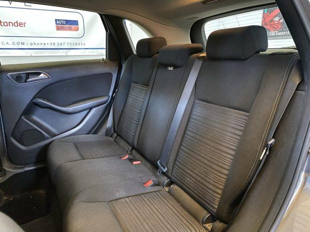 MERCEDES-BENZ B 180 CDI BlueEFFICIENCY Executive -Garanzia12m-