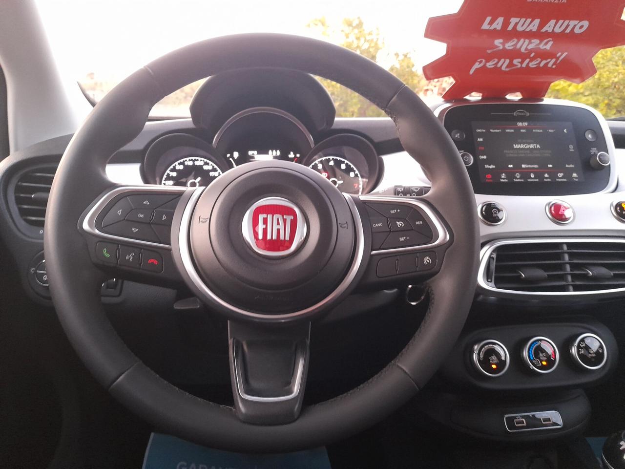 Fiat 500X 1.0 T3 120 CV CONNECT RS ANNO2021